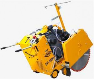 Fugenschneider Cedima CF-2500 D Wuppertal