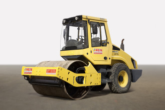 Walzenzug Bomag BW 178 PDH -3* Krefeld