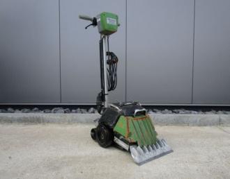 Bodenbelagstripper Wolff Turbo Stripper Teppichstripper 