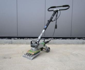 Bodenbelagstripper Wolff Duro Teppichstripper 