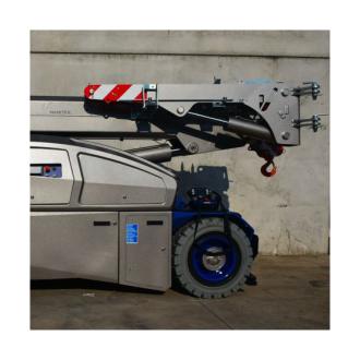 Mobilkran VALLA V80 R-M | R-TPE