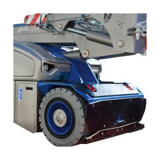Mobilkran VALLA V80 R-M | R-TPE