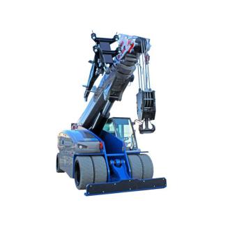 Elektro Mobilkran VALLA V210 R