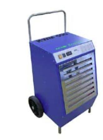 Kondenstrockner KWM 500 