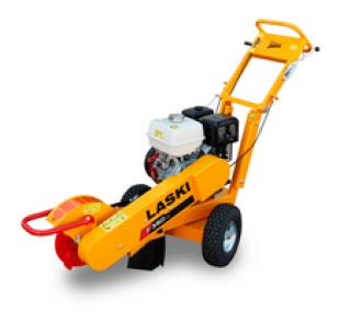 Baumstumpffräse Laski F 360 SW 