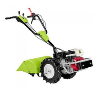 Gartenfräse Grillo G46 Bodenfräse Landshut