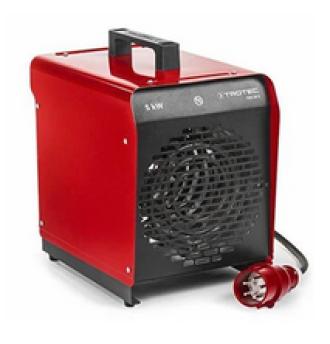 Elektroheizgerät Trotec 5 KW Landshut