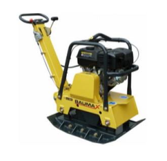 Rüttelplatte 150 kg Baumax Landshut