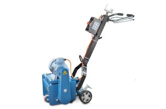 Lissmac Betonfräse BFM 250E Landshut