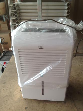 Bautrockner Luftentfeuchter 46 Liter EFT46 Hildesheim