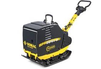 Bomag BPR 60/65 D Rüttelplatte Karlsruhe