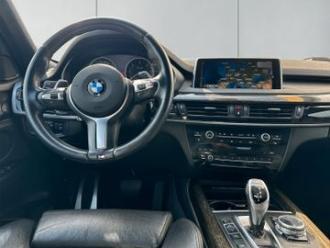 BMW X5 xDrive30d
