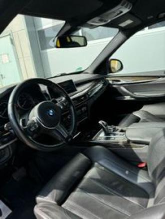 BMW X5 xDrive30d