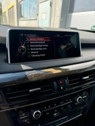 BMW X5 xDrive30d