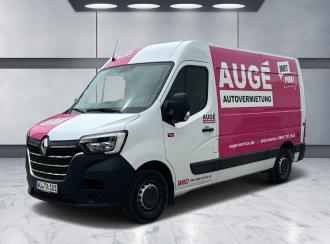 Transporter-Kastenwagen Hochdach XL / Sprinter mieten in Würzburg