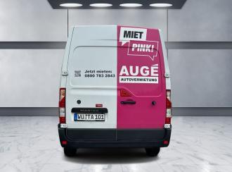 Transporter-Kastenwagen Hochdach XL / Sprinter mieten in Würzburg