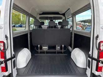 Bus-Kleinbus 9-Sitzer Renault Master mieten in Würzburg, Kist, Marktheidenfeldt, Dettelbach