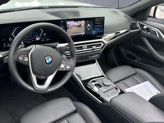 BMW 4er Cabrio