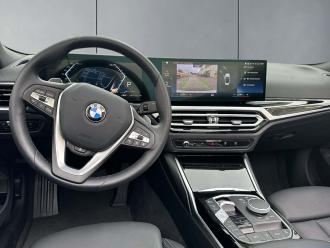 BMW 4er Cabrio