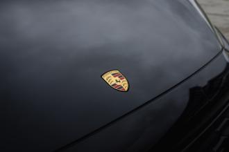 Porsche Cayenne S SUV