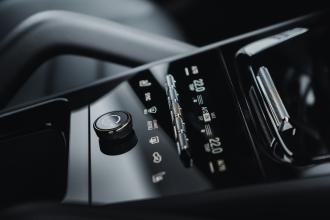 Porsche Cayenne S SUV