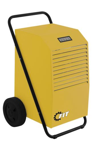 Raumentfeuchter Bautrockner 