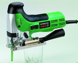 Pendel Stichsäge 230 V 