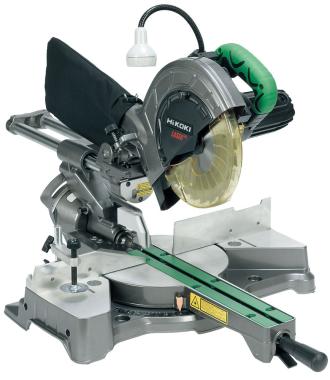 Paneelsäge 230V Hikoki 