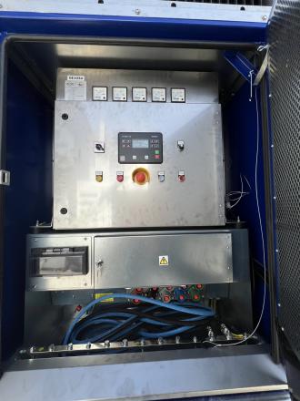 250 kVA Stromerzeuger ARQA