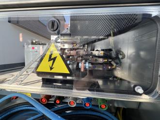 250 kVA Stromerzeuger ARQA