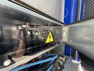 250 kVA Stromerzeuger ARQA