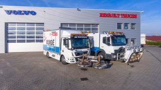 Ölspurhexe 3H in Würzburg und Umgebung