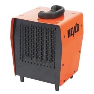 Heylo DE3 Mobile Elektro Heizgeräte Landshut