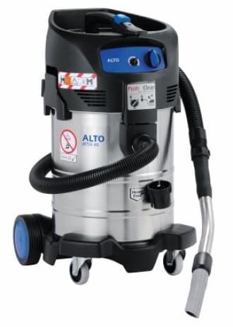 Nilfisk Attix 40-0M Industriesauger 