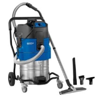 Nilfisk Attix 751-61 Industriesauger Wasser-Pump-Sauger mit integrierter Tauchpumpe 