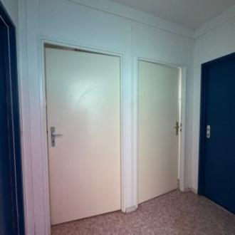 20‘ Sanitärcontainer Damen/Herren WC