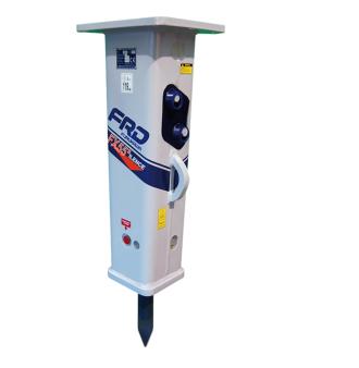 Hydraulikhammer FRD FX55S bis 7t - MS03 Saarbrücken
