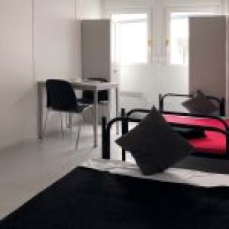 10´ Bürocontainer Hennef (Sieg)