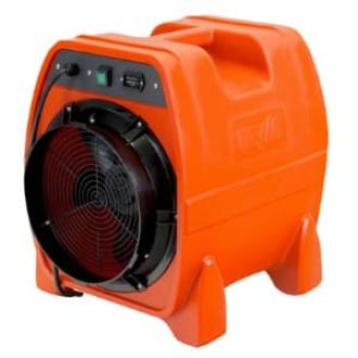 Heylo PowerVent 3000 Turbo­lüfter 