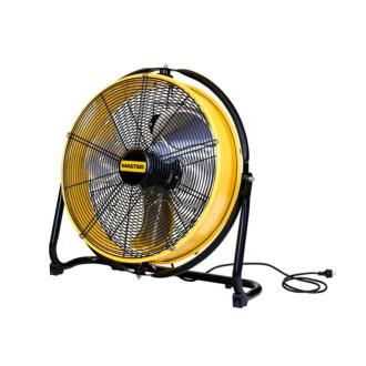 Master DF20 Turbo­lüfter Axialventilator 
