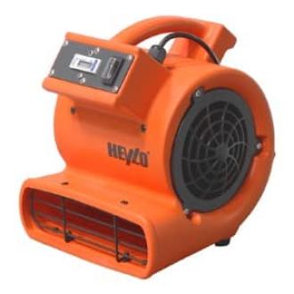 Heylo TD 300 Turbo­lüfter Radialventilator 