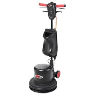Poliermaschine Viper LS 160 Einscheibenmaschine  Boden­reiniger 