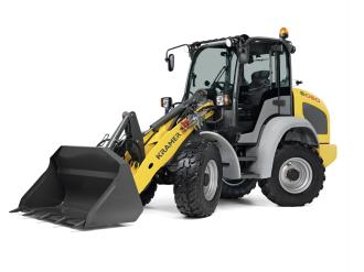 KRAMER 5050 - Radlader 3t Saarbrücken