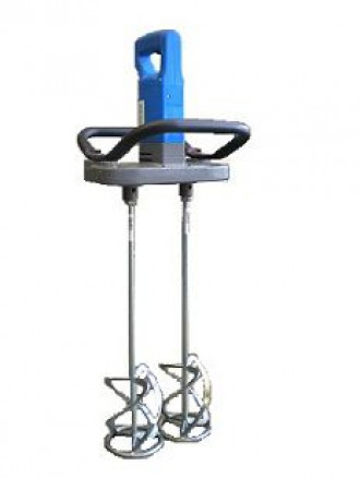 Handrührgerät Collomatic, 230 V 