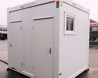 WC Container 