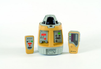 Topcon RL-H3C / RL-H4C Laser Stuttgart