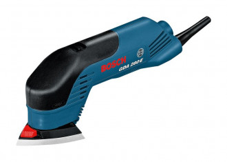 Bosch GDA 250 E Deltaschleifer 