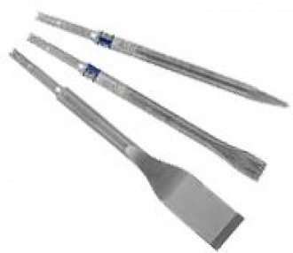 Stemmhammer Spatenmeissel 