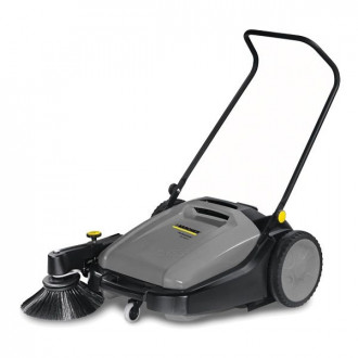 Kärcher KM 70/20C Kehrgerät manuell 