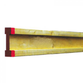 Paschal Holzschalungsträger 3,60m 